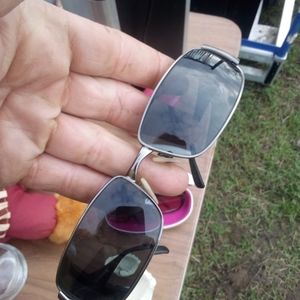 Prescription Ray-Bans